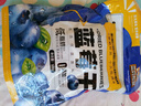 三只松鼠每日蓝莓干500g 蜜饯果干酸甜休闲零食下午茶孕妇儿童健康零食 实拍图