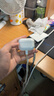 Apple/苹果【两年AppleCare+套装版】AirPods Pro (第三代)搭配 MagSafe 充电盒 (USB-C) 无线蓝牙耳机  实拍图