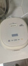 美的（Midea）【价保618】0氟有钛低糖电饭煲2升青瓷电饭锅上盖加热少回流分离沥米家用小型迷你1-2人MB-RC207L 实拍图