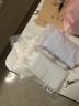 京东京造【首次免洗】女士内裤女纯棉抗菌高腰收腹高弹夏季薄款加长裆 2XL 实拍图