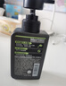 曼秀雷敦男士【吴磊推荐】洗面奶冰爽活炭150ml*2 控油去黑头洁面送男生 实拍图