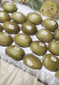 佳沛（zespri）新西兰 阳光金奇异果12粒特大果单果124-146g 猕猴桃水果礼盒 实拍图