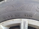 玛吉斯（MAXXIS）轮胎/汽车轮胎185/60R15 84T MA510 原配新桑塔纳/POLO 实拍图