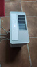 美的（Midea）54升小方物除湿机100㎡家用抽湿机干衣机 泵压上排水除湿器 母亲节礼物CF54BS/DA (支持鸿蒙智联) 实拍图
