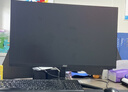AOC 23.8英寸2K 144Hz 高刷护眼办公 IPS HDR 6轴调色 每台出厂校色 低蓝光不闪 电脑显示器 Q24G51F 实拍图