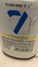 卡士（CLASSY.KISS）007小奶罐7种益生菌酸奶428g 无蔗糖原味 低温酸奶 实拍图