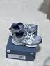 NEW BALANCE童鞋 4-7岁中童春季潮酷Y2K运动休闲鞋MR530KMW 实拍图