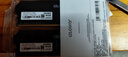 光威（Gloway）16GB(8GBX2) DDR4 3200 台式机内存条 天策 马甲条 精选颗粒 CL18 星空黑 AI电脑配件升级 实拍图
