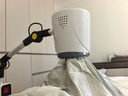 鸿益德艾灸仪器一体机无烟家用熏蒸仪美容院全身温养理疗仪烤电艾炙灯 白色升级美容院款XJAY07 实拍图