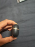 漫步者（EDIFIER）FitClip Ultra耳夹式蓝牙耳机开放无线不入耳2025新款AI同声翻译降噪运动音乐游戏电竞 骨传导概念 黑色+磁吸收纳袋+晒单10元 晒单实拍图