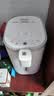 美的（Midea）【价保618】电热水瓶烧水壶保温一体食品级玻璃内胆自动断电智能净饮水机保温神器家用5L大容量10G 实拍图