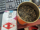 京华8号二级5窨茉莉花茶浓香型老北京特色花茶茶叶自饮口粮茶250g 实拍图