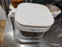 小熊四宫格调料罐 家用调料盒4个组合一体 厨房调味罐盐罐CX-JW091 实拍图