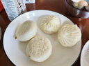 狗不理（GBL） 手工酱肉包 560g 16个 包子面点 速冻早餐早点春节也送货 实拍图