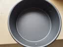 三能（SANNENG）圆形固定底蛋糕模具8寸固定凸点蛋糕模(硬膜) 家用烘焙模具SN5047 实拍图