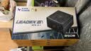 SUPER FLOWER振华 ATX3.1电源 额定850W LEADEX III850W 金牌全模 /十年保固/支持50系显卡 实拍图