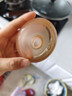 世喜吸管杯嘴 宝宝奶嘴喝奶喝水 婴儿学饮杯吸管嘴 通配奶瓶 实拍图