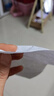 洁柔抽纸 棉柔感3层90抽*30包 立体压花纸巾 亲肤可湿水卫生纸 整箱 实拍图