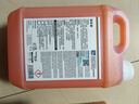 蓝海豚洗车液水蜡带喷壶套装洗车泡沫清洗剂专用强力去污大桶清洁2L装 实拍图