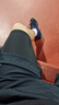 李宁（LI-NING）紧身裤男运动跑步速干压缩裤健身内裤高弹透气五分裤篮球训练短裤 实拍图