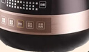 美的（Midea）【价保618】全自动智能预约电压力锅6L大容量家用双胆煲汤电饭煲60Easy203多功能高压锅6-10人 实拍图