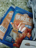 三只松鼠铁板鱿鱼烧烤味120g*2 大连特产即食鱿鱼须办公室休闲解馋小零食 实拍图