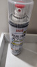 巨奇（JUQI）鞋子除臭剂360ml*3瓶银离子消毒杀菌脚臭喷雾球鞋防臭去异味 实拍图