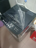 YANGZI扬子集团大容量波轮洗衣机全自动蓝光智能预约强力风干自清洁宿舍家用洗衣机洗烘一体小型甩干机 10kg【京仓配送】10年质保+送银离子杀菌 波轮 实拍图