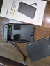 绿联 USB3.0移动硬盘盒 2.5英寸外置硬盘盒 适用笔记本电脑台式机外接SATA串口SSD固态机械硬盘盒 实拍图