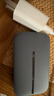 鸿蒙智选随身wifi6移动无线wifi3随行网络4g无线网卡携带无限制华为机适用三网全国通用流量2026款5G AX15B 顶配WiFi6灰【三网切换】3000毫安大电池 实拍图