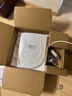 英米已接入米家APP智能马桶盖座圈加热即热式暖风烘干家用马桶盖 M68基础版无烘干 支持小米澎湃智联（长短款留言） 实拍图