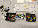 乐高（LEGO）积木机械组42161 兰博基尼跑车男女孩儿童玩具520送男女朋友礼物 实拍图