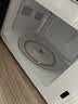 海尔（Haier）快捷微波炉 360°转盘加热 旋转操作易洁内胆 家用小型 老人适用 HW-M20T1W HW-M20T2B 厨房电器 实拍图