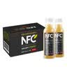 农夫山泉100%纯果汁NFC苹果香蕉混合汁300ml*24瓶整箱鲜果冷压榨礼盒 实拍图