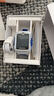 华为儿童电话手表4Pro/5高清拍照视频通话4G全网通智能学生GPS定位防水独立通话男女孩学生手表5 MT33 【儿童手表5 活力款】星际蓝 实拍图