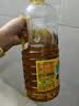 鲁花【保真菜籽油】低芥酸特香菜籽油 2L 物理压榨【京东品酒会同款】 实拍图