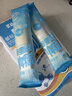 白象科学加 婴儿辅食宝宝面条 【婴标原味加钙】儿童营养细面条160g 实拍图