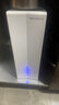 沁园家用净水器双子芯数显龙头1200G 8年RO过滤器 厨房专用台下用直饮净饮一体机接自来水UR-S61276 实拍图