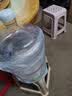 美厨（MAXCOOK）纯净水桶 矿泉水桶饮水桶 19L桶装水塑料饮水机手提户外桶MCX7544 实拍图