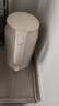 美的（Midea）电热水壶烧水壶 2L大容量泡茶 304不锈钢0涂层 1800W快速加热MK-SH20M320 实拍图