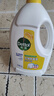 滴露（Dettol）衣物消毒液除菌柠檬3L 99.9%杀菌除螨内衣儿童衣服消毒水配洗衣液 实拍图