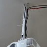 悟印像投影仪支架 吸顶通用型办公投影机吊架 适配5KG以下明基爱普生索尼奥图码松下 D65 实拍图