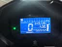猛狮电池摩托车电瓶12v通用铃木骊驰GW/DL/GXS250光阳150弯道情人LIKE180贝纳利黄龙300赛600追金鹏502X 晒单实拍图
