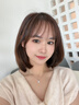 唯一（Winy）一克拉莫桑石999足银项链女款2026新款老婆生日520送女朋友礼物 实拍图