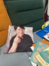 viney牛皮包包女包斜挎妈妈包大容量单肩手提包生日礼物高端送女友母亲 实拍图