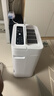 艾普莱斯（AIRPLUS）除湿机/抽湿机  家用轻音干衣机18L/天 适用40㎡地下室干燥机回南天除湿干衣机APP智控AP18-2418EW 晒单实拍图