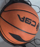 李宁（LI-NING）CBA职业联赛室内外训练比赛5号青少年篮球  LBQK575-1 实拍图