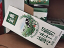 伊利【新鲜日期】金典纯牛奶早餐奶250ml*16 3.6g乳蛋白 礼盒装 3月 实拍图