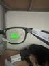 ROKID Glasses 乐奇AI智能眼镜【赠3年保修|价保双11|免费配镜】实时翻译 提词器演讲导航 拍照录像 价保双11 | 乐奇AI眼镜【第三方胶囊套装】 实拍图