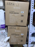 艾美特（AIRMATE）【天鹅MAX】空气循环扇直流变频家用大风力电风扇卧室轻音一级能效负离子净化语音落地扇 SRDI151 实拍图